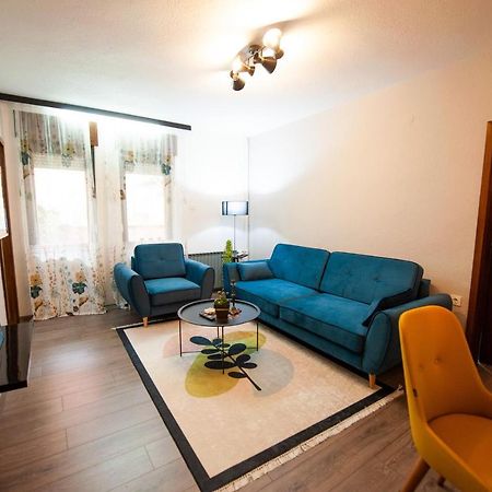 Angelina Apartment Bitola Extérieur photo