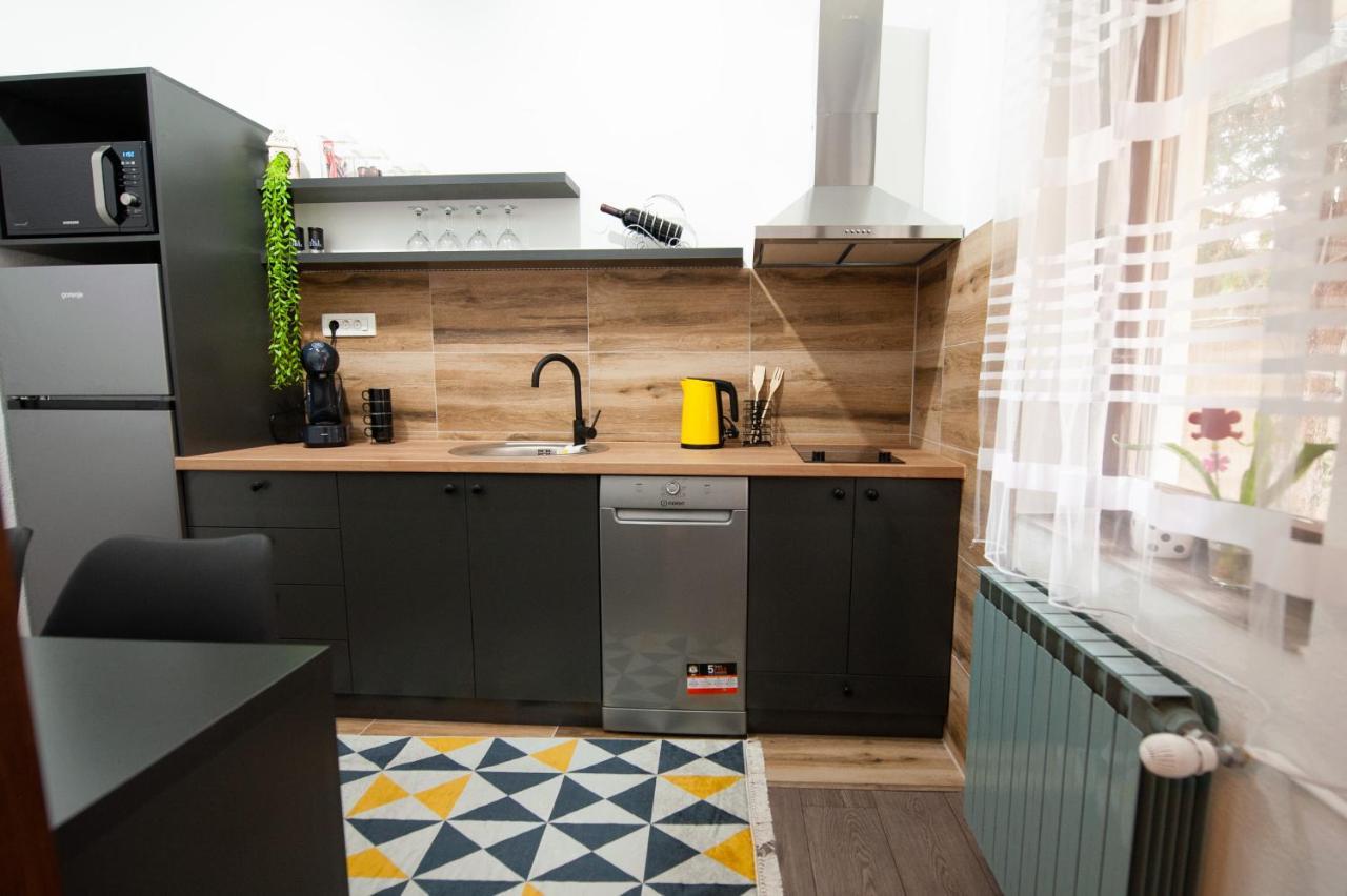 Angelina Apartment Bitola Extérieur photo