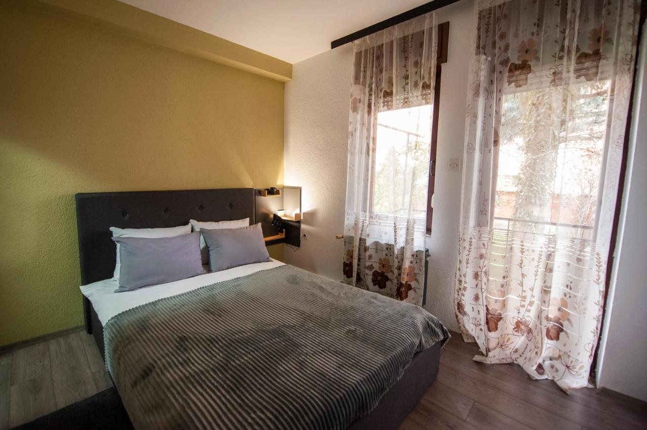 Angelina Apartment Bitola Extérieur photo
