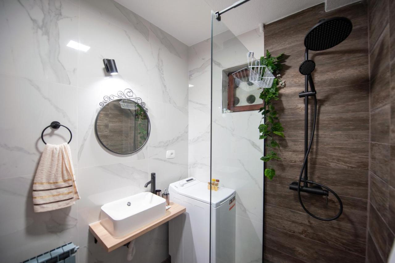 Angelina Apartment Bitola Extérieur photo