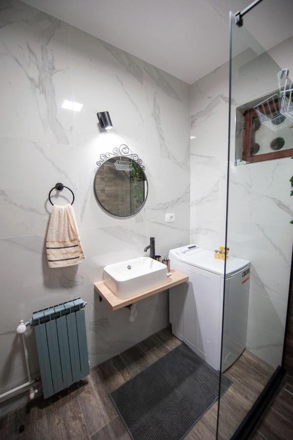 Angelina Apartment Bitola Extérieur photo