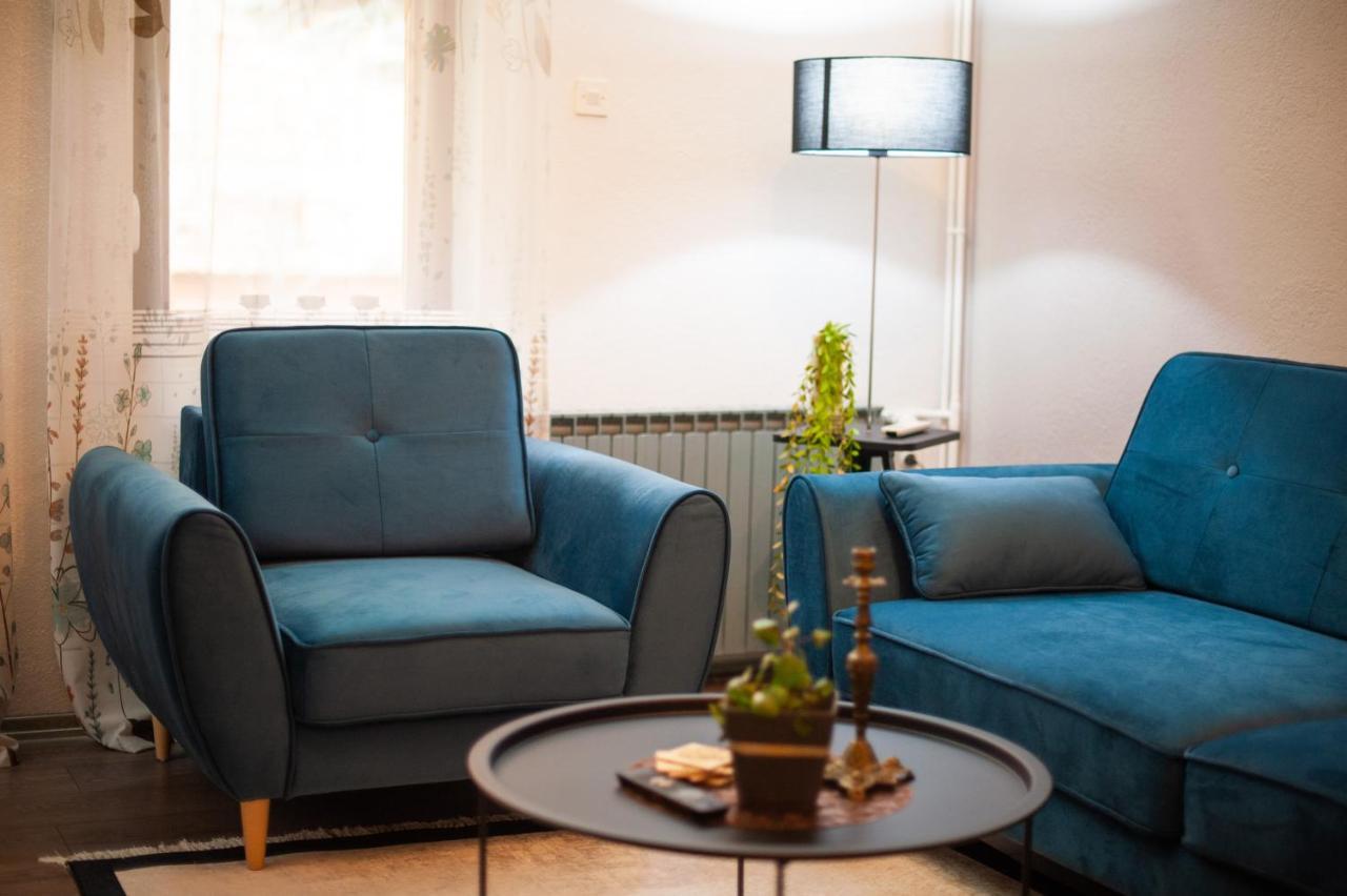 Angelina Apartment Bitola Extérieur photo