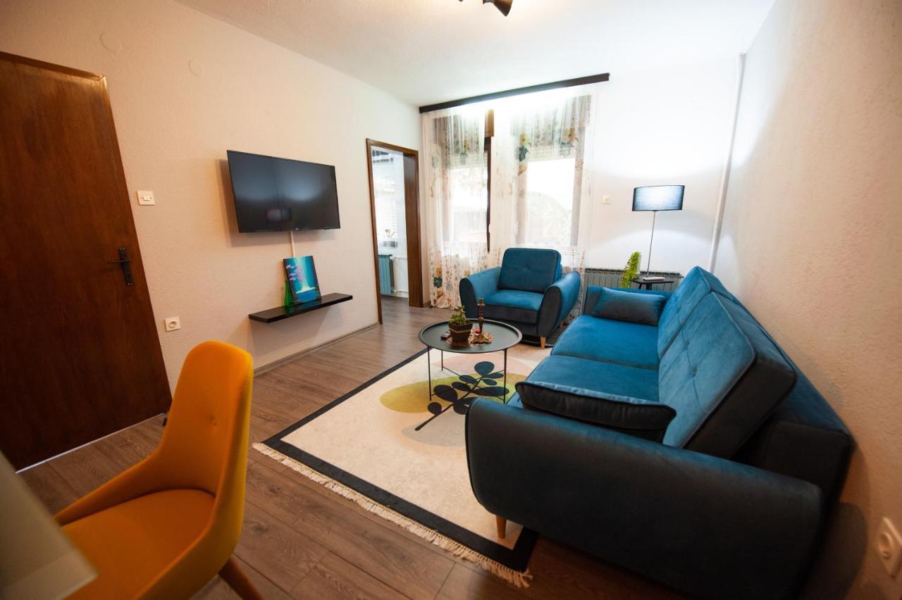 Angelina Apartment Bitola Extérieur photo