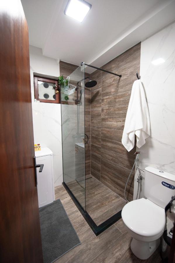 Angelina Apartment Bitola Extérieur photo