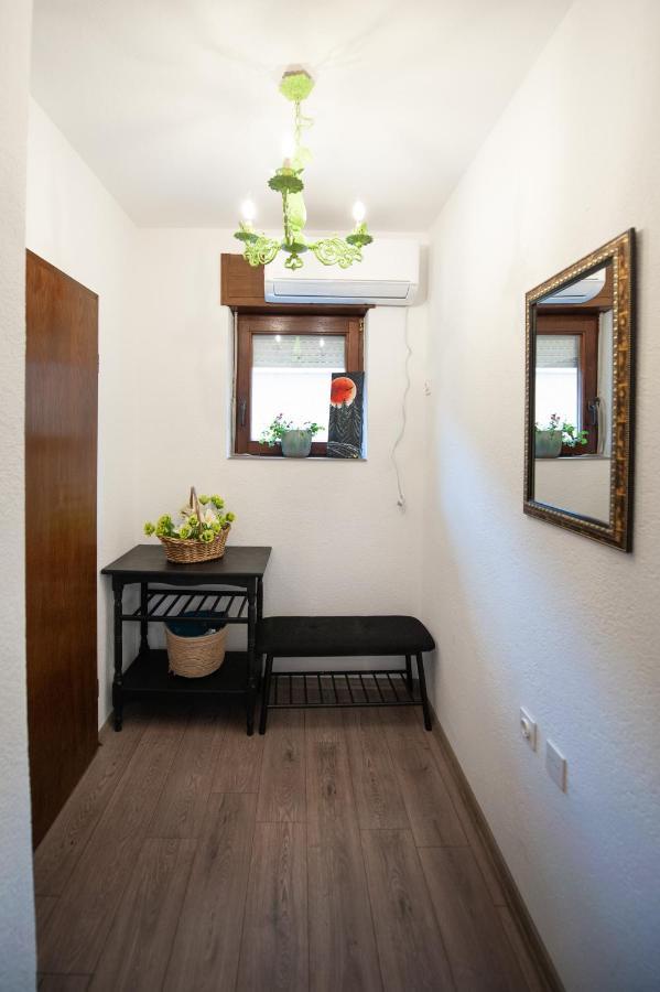Angelina Apartment Bitola Extérieur photo