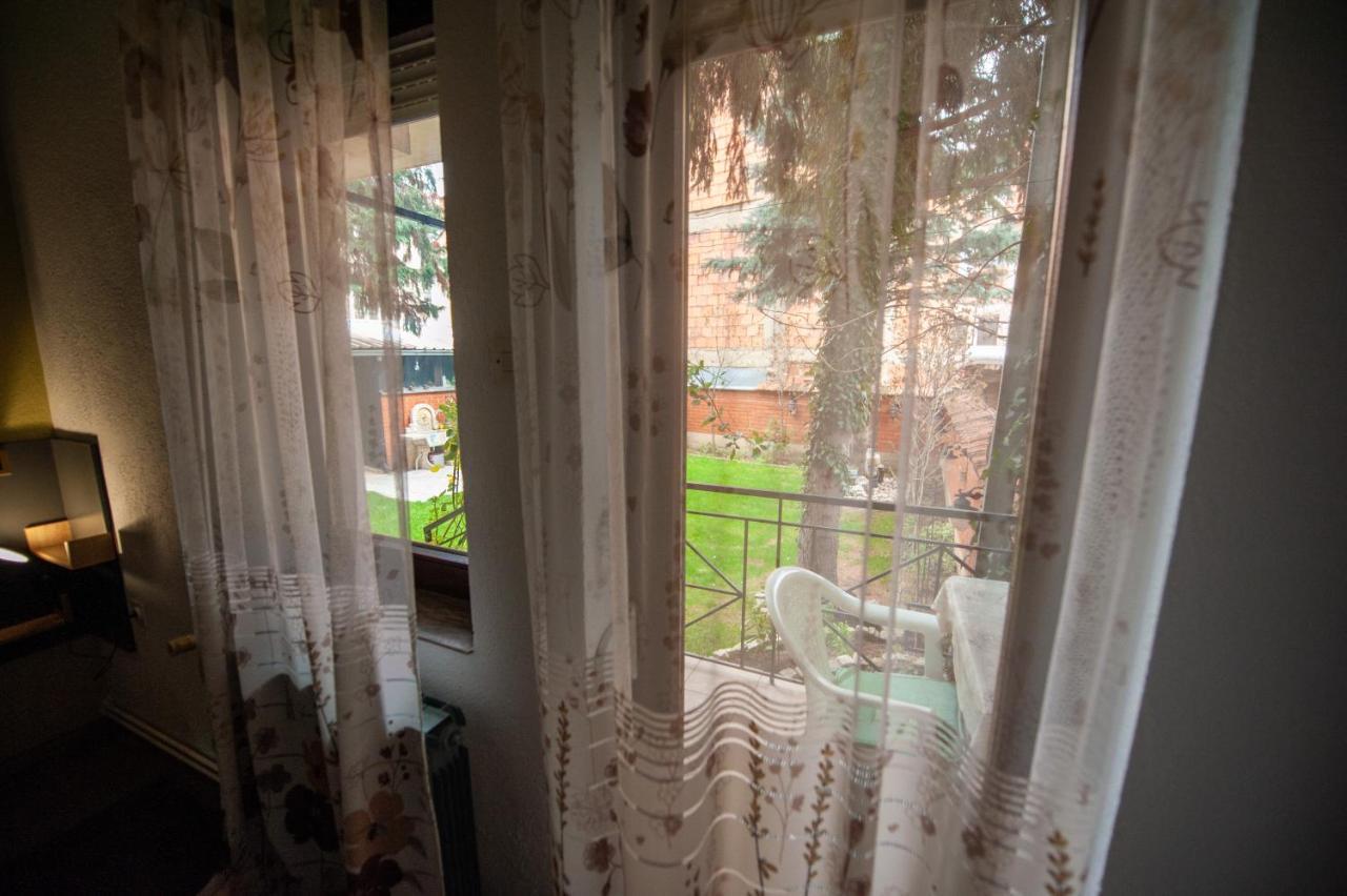 Angelina Apartment Bitola Extérieur photo