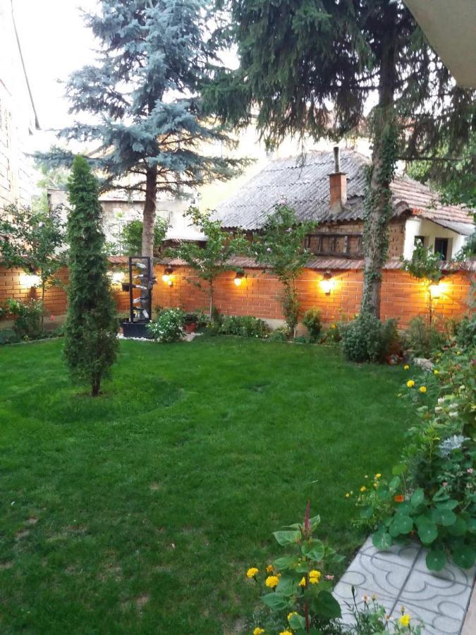 Angelina Apartment Bitola Extérieur photo